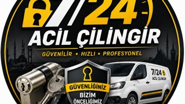 Oto Çilingir Hizmeti