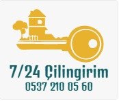 Vega Avm Çilingir
