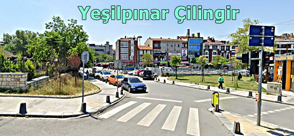 yeşilpınar çilingir