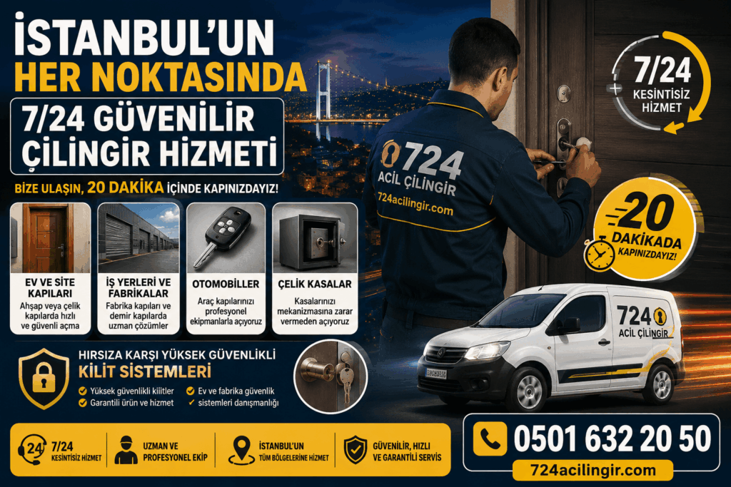 OTO ÇİLİNGİRCİ